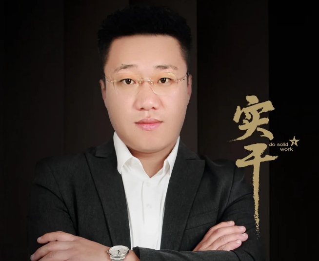 記錄·熱愛丨完成率100%，全面完成年度目標(biāo)任務(wù)！