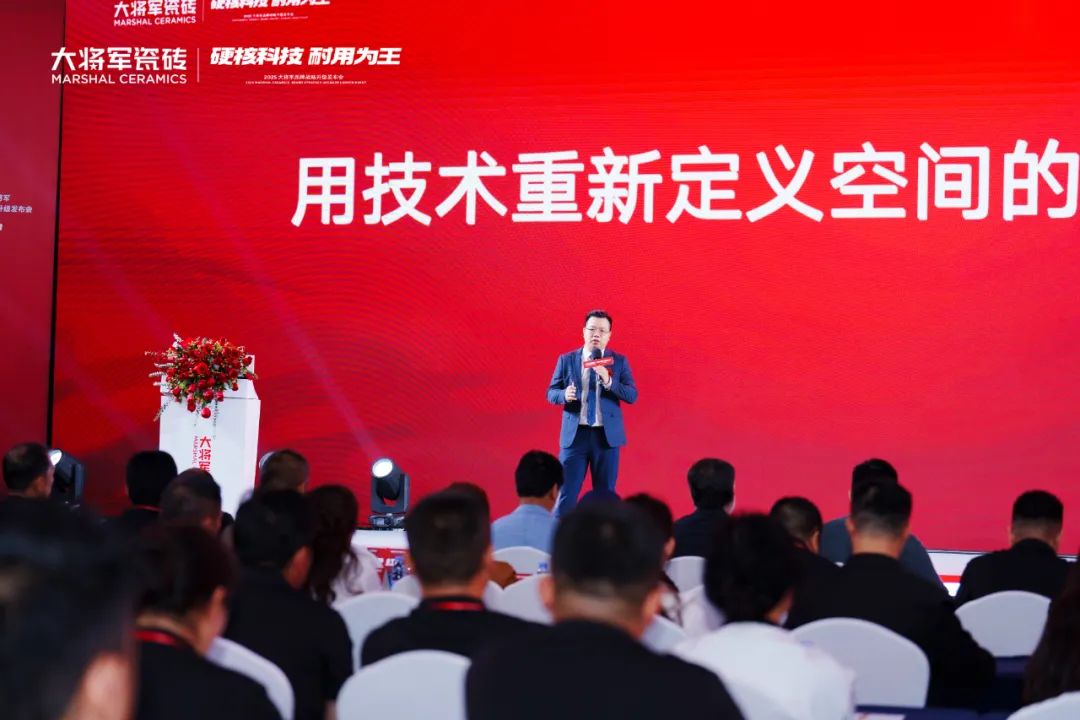 大將軍發(fā)布的科技干貨，為何引得經(jīng)銷商熱評(píng)？