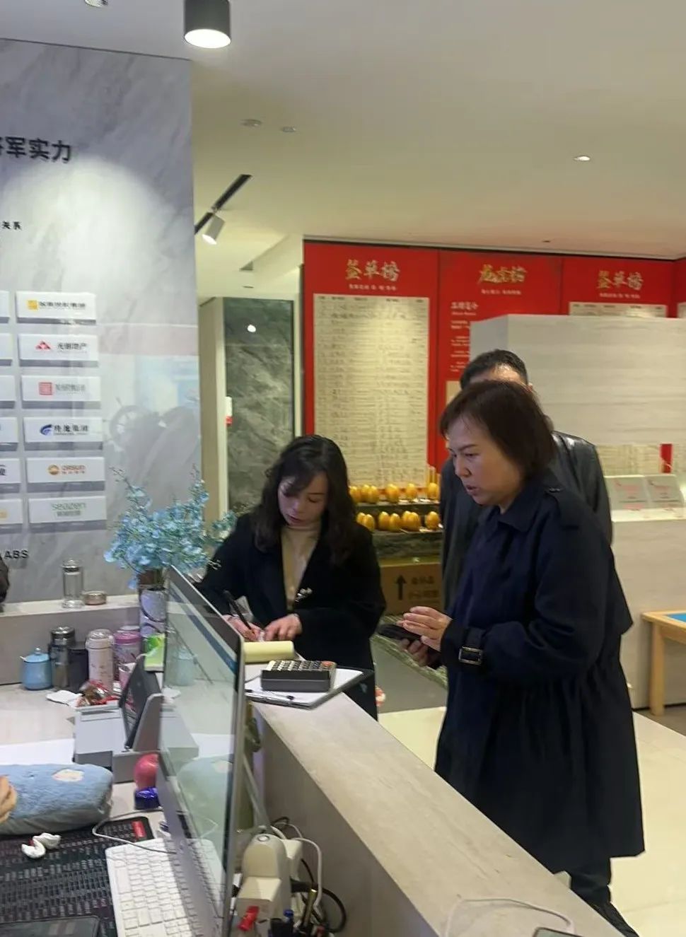 大將軍瓷磚"陶瓷一線品牌"實(shí)錘！雙料大獎(jiǎng)見證硬核實(shí)力(圖16)