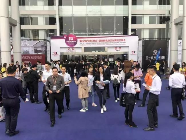 HOT！丨陶博會(huì)刷爆朋友圈的紅色力量，正在為世界照亮美好未來(lái)！
(圖1)
