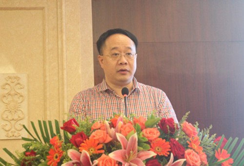 佛山市陶瓷學(xué)會(huì)第十三次會(huì)員代表大會(huì)召開
(圖4)